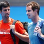 Murray to coach Djokovic at Australian Open