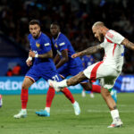 Why beating France can help Italy in World Cup qualification