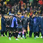 Kosovo players walk off in Romania game after ‘Serbia’ chants