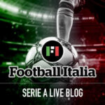 Serie A Liveblog including Napoli-Roma and Lazio-Bologna