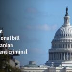 From VOA Persian: Bipartisan congressional bill targets Iranian government criminal schemes