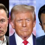 What Trump’s Elon Musk, Vivek Ramaswamy pick means to the U.S. government?