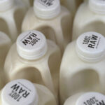 California health officials: Bird flu virus found in raw milk for sale