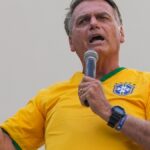 Bolsonaro hoping Trump’s return will help political comeback in Brazil