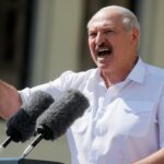 Belarus leader Lukashenko pardons 32 prisoners convicted for ‘extremism’