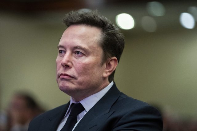  Musk’s bold plans for ‘Department of Governmen...