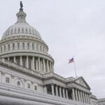 Congress faces government funding deadline after Thanksgiving