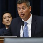 Trump nominates former Wisconsin rep and Fox Business host Sean Duffy to be transportation secretary