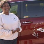 Charlotte woman receives small business grant