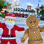 Merlin Entertainments announces ticket sale for Legoland Florida