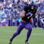 TCU pulls away from Arizona 49-28 with relentless offense