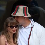 Taylor Swift and Travis Kelce’s romance hits your screen