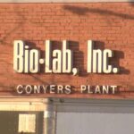 Rockdale County residents sign second petition demanding Biolab’s business license be revoked