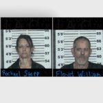 Four people arrested by JPD for Business Burglary, other crimes