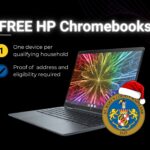 St. Mary’s County Government To Host Chromebook Distribution For Southern Maryland Residents On December 14