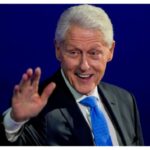 Bill Clinton: Trump has done ‘everything he could’ to ‘destroy’ confidence in government