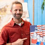 Kirk Cameron premieres his ‘modern-day Mister Rogers’ Neighborhood,’ blasts state of children’s entertainment