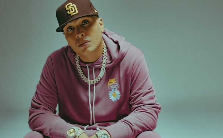  Anthem Entertainment acquires Puerto Rican rapper ...