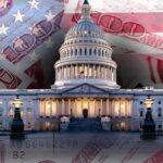 US national debt hits a new record: $36 trillion