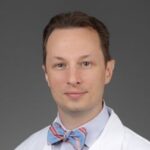 Benjamin Reed, M.D., Joins Baptist Health as a General Surgeon – Florida Hospital News and Healthcare Report