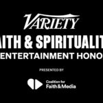 Variety Announces Inaugural Faith and Spirituality in Entertainment Honors for Dec. 4