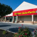 This struggling auto parts business plans to close hundreds of stores