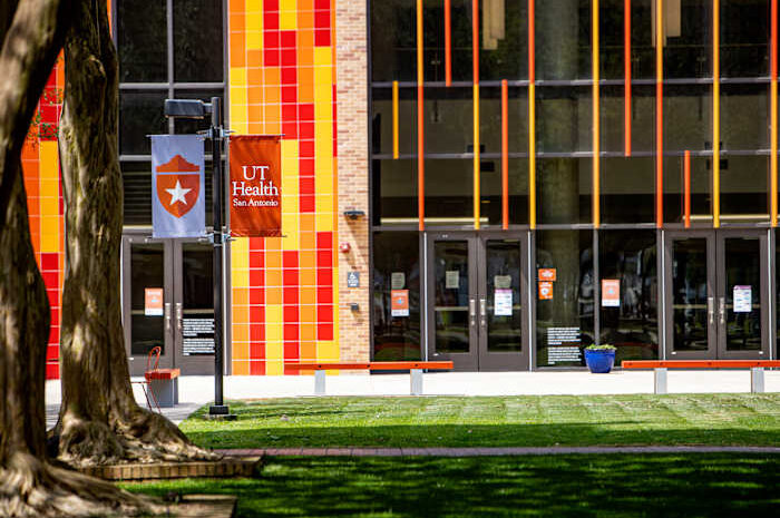  UT Health Science Center at San Antonio ranked in ...