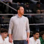 McNamara’s process of success: First-year Siena coach off to 3-2 start