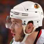 Jonathan Toews gives fans updates on health, healing process