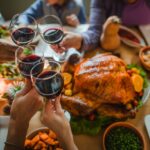 How to take care of your heart’s health during the holidays