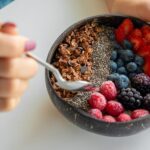 Chia seeds aren’t just a superfood—researchers say they could help combat world hunger and climate change