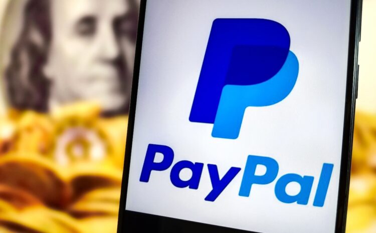  PayPal once again lets you pool money from others ...