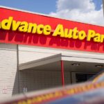 Advance Auto Parts is closing 500 stores and shedding 200 independent locations to try to turn its business around