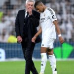 Carlo Ancelotti rages at Spanish media questions Kylian Mbappe’s mental health at Real Madrid