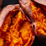 How Healthy Are Sweet Potatoes?