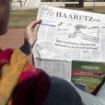 Israeli government sanctions Haaretz, severs all ties