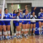 Chaminade volleyball completes 20-0 run through PacWest, awaits NCAA Tournament