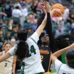 Hawaii women’s basketball team holds off Louisiana-Monroe in home opener