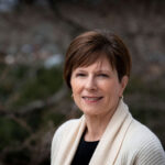 Senior VP for Operations and State Government Relations Colette Sheehy To Retire From UVA in June