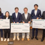 Health Innovation Takes Center Stage at Babson’s Health Pitch  · Babson Thought & Action