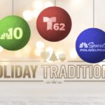 WATCH: NBC10, T62, NBC Sports Philly share ‘Holiday Traditions’