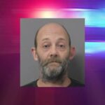 Dansville man arrested, allegedly made terroristic threats against Steuben County government