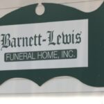 60 years in the funeral business: Remembering Elery Lewis