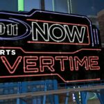 Sports Overtime: Week 12 (Friday, Nov. 15)