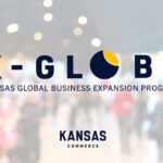 Commerce Launches Kansas Global Business Expansion Program