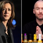 ‘Hot Ones’ Turned Down Kamala Harris as Guest Because Show Didn’t Want to ‘Delve Into Politics,’ Campaign Staffer Says