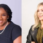 Global Citizen Promotes Katie Hill to Chief Music & Entertainment Officer, lfeoma Chuks-Adizue Named Africa MD