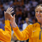 Lady Vols sports are thriving this fall