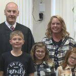 Lincoln family takes in four children as part of Lancaster County’s Adoption Day