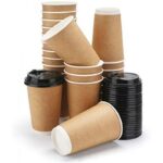 Trending Report on Disposable Cups Market 2024-2031 Business Outlook, Critical Insight and Growth Strategy | Huhtamäki Oyj, Dart Container Corporation